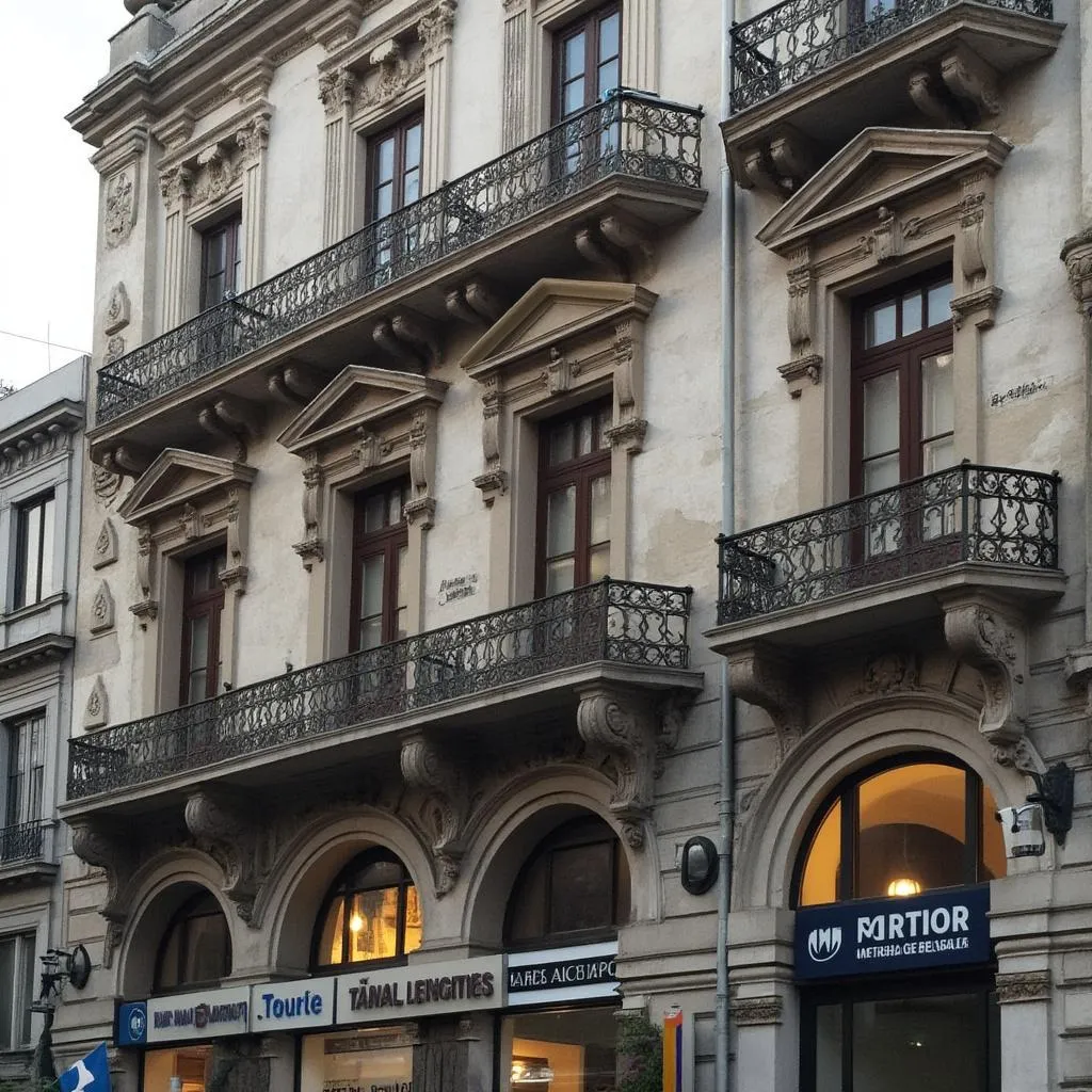 Historia de Malarkey Realty