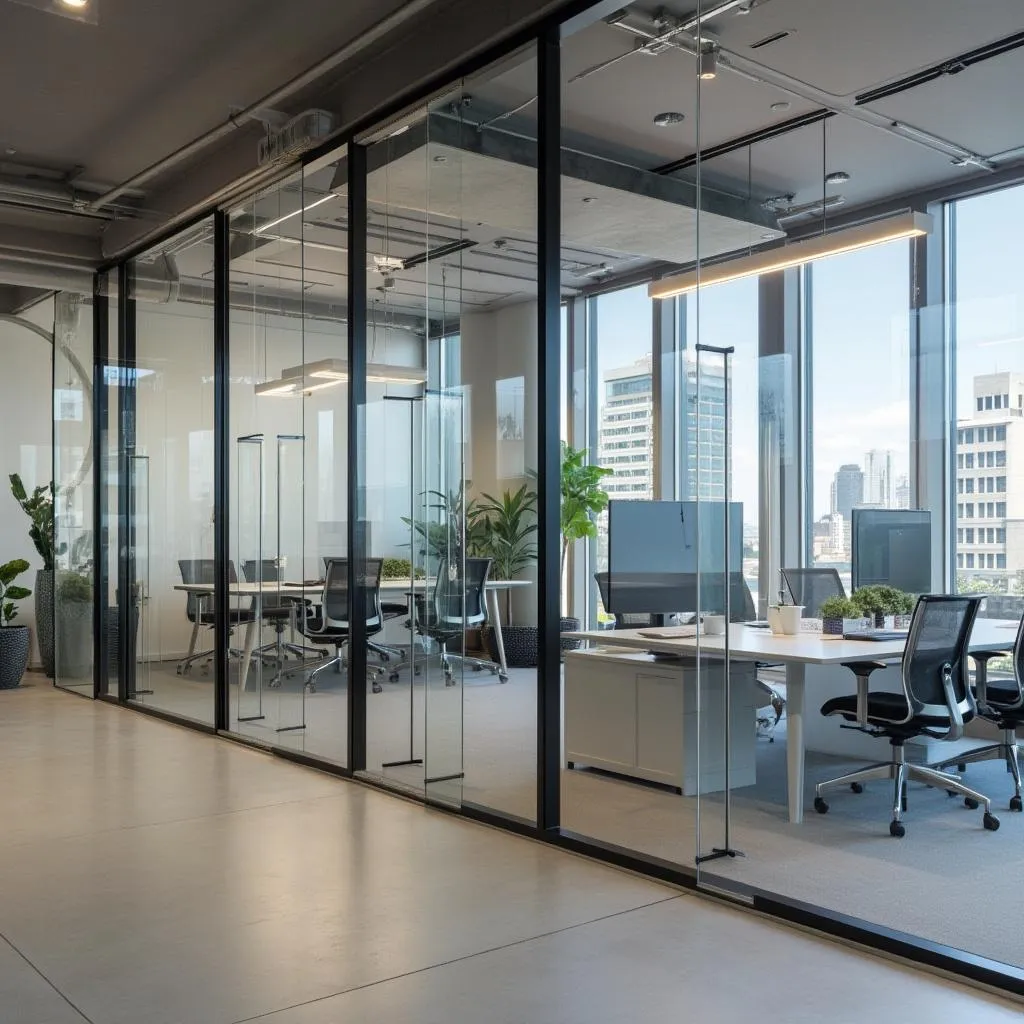Oficina principal de Malarkey Realty