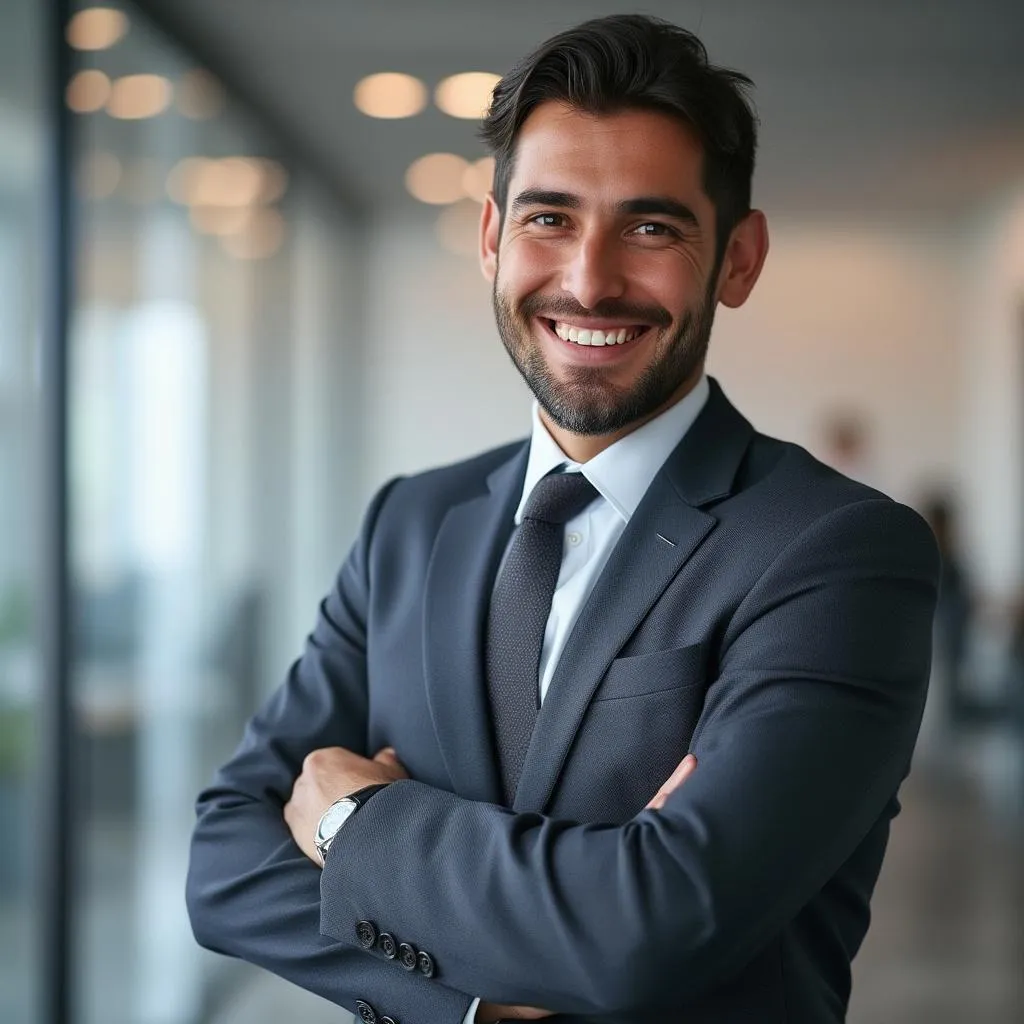 Testimonio de Diego Fernández