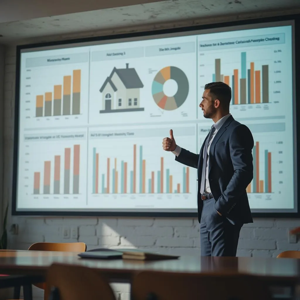 Webinar para compradores primerizos